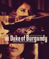 The Duke of Burgundy /  